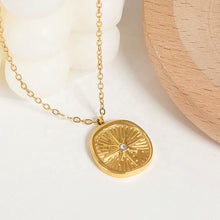 Load image into Gallery viewer, STARBRIGHT NECKLACE - Katie Rae Collection
