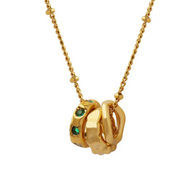 Load image into Gallery viewer, CALISTA NECKLACE
