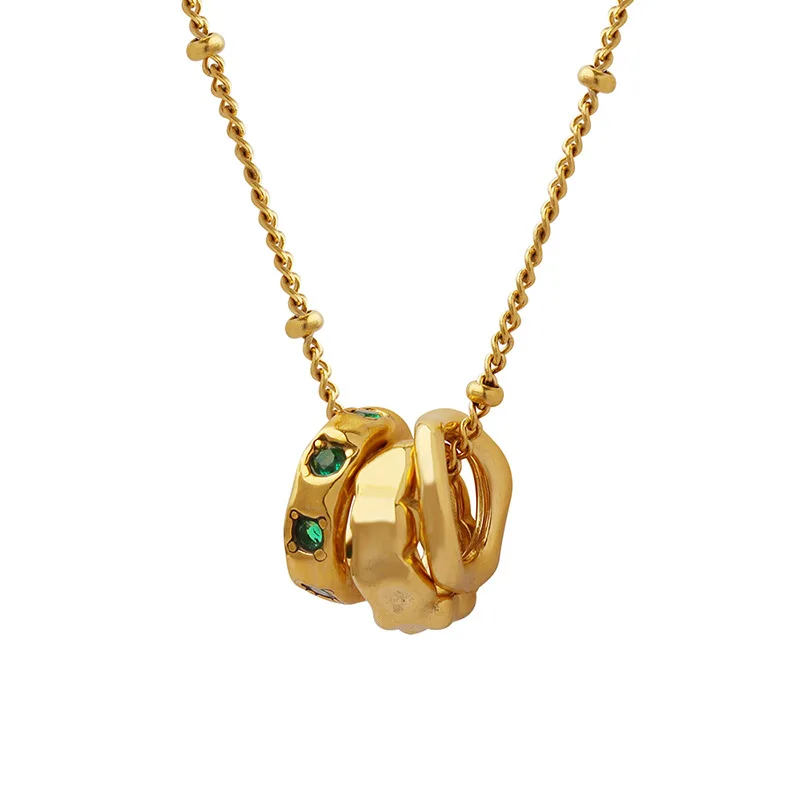 CALISTA NECKLACE