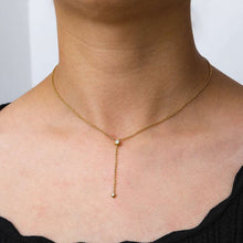 Load image into Gallery viewer, NATALIA NECKLACE
