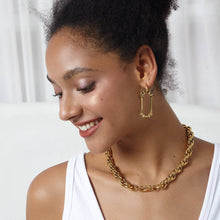 Load image into Gallery viewer, PRISCILLA NECKLACE
