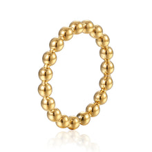 Load image into Gallery viewer, DAINTY BEAD RING - Katie Rae Collection

