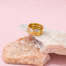 Load image into Gallery viewer, ILLUME RING
