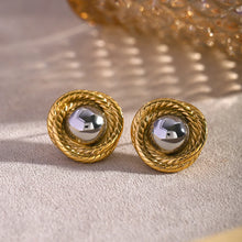 Load image into Gallery viewer, DUCHESS EARRINGS
