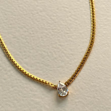 Load image into Gallery viewer, CALLIE NECKLACE
