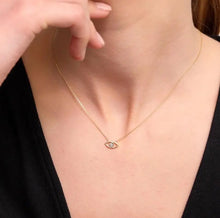 Load image into Gallery viewer, KAI NECKLACE - Katie Rae Collection
