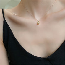 Load image into Gallery viewer, TEARDROP NECKLACE - Katie Rae Collection
