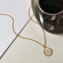 Load image into Gallery viewer, IRIS PENDANT - Katie Rae Collection
