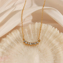 Load image into Gallery viewer, MICHELLE NECKLACE
