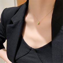 Load image into Gallery viewer, TEARDROP NECKLACE - Katie Rae Collection
