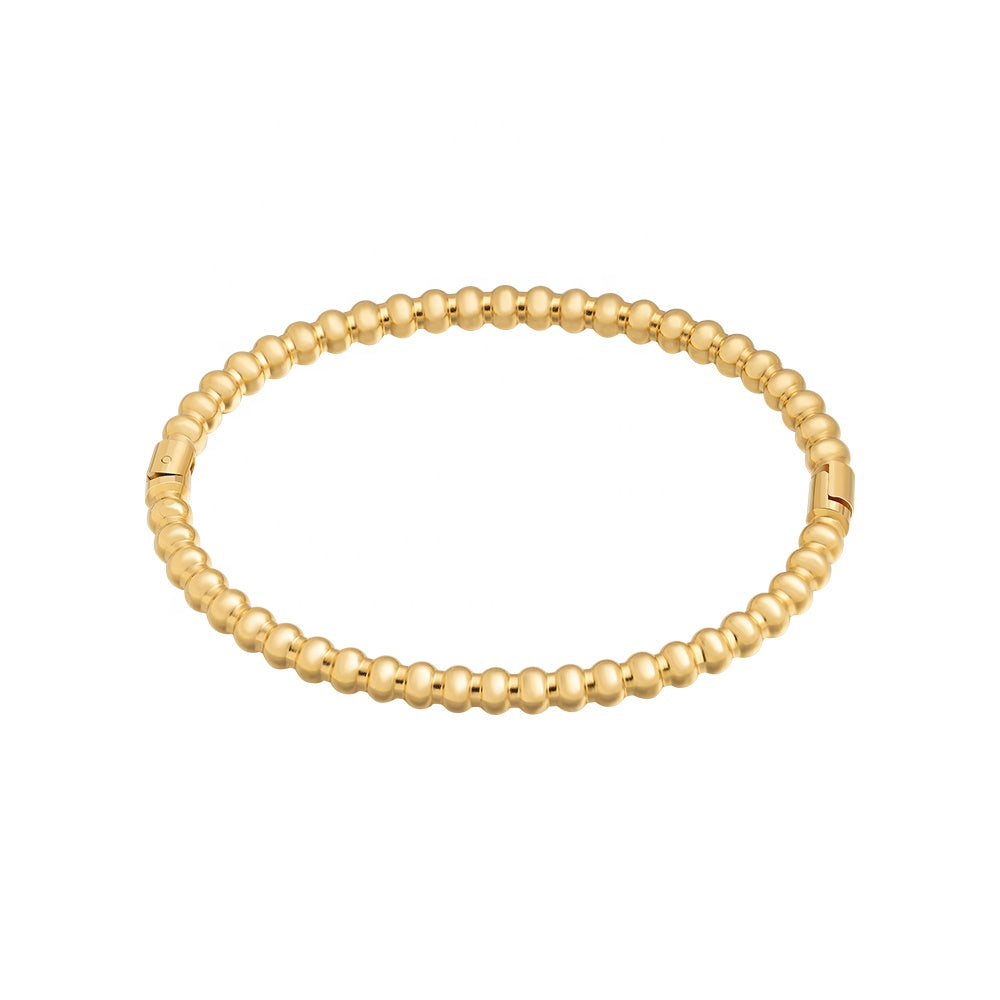 GIA BEAD BRACELET