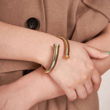 Load image into Gallery viewer, SABRINA WRAP BRACELET
