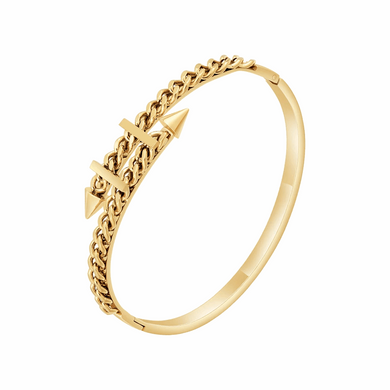 MALLORY BRACELET - Katie Rae Collection