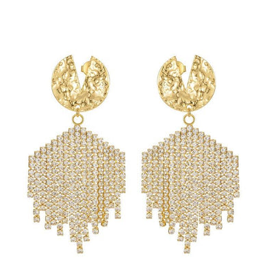 PAPARAZZI EARRINGS