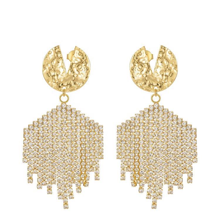 PAPARAZZI EARRINGS