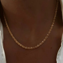 Load image into Gallery viewer, GLOW UP NECKLACE - Katie Rae Collection
