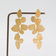 Load image into Gallery viewer, HAUTE CONVERTIBLE EARRINGS - Katie Rae Collection

