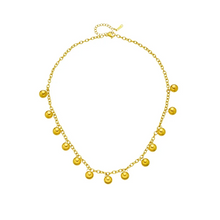 Load image into Gallery viewer, BAUBLE BLISS NECKLACE
