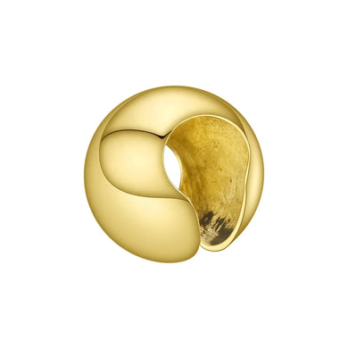 DOME EAR CUFF - Katie Rae Collection