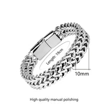Load image into Gallery viewer, FIERCE BRACELET
