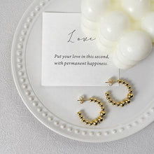 Load image into Gallery viewer, COCO HOOPS
