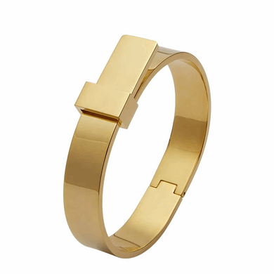 BUCKLE BRACELET - Katie Rae Collection