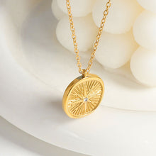 Load image into Gallery viewer, STARBRIGHT NECKLACE - Katie Rae Collection
