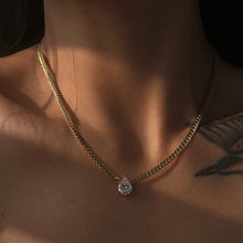 Load image into Gallery viewer, CALLIE NECKLACE
