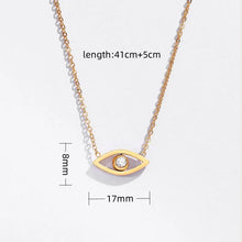 Load image into Gallery viewer, KAI NECKLACE - Katie Rae Collection
