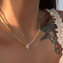 Load image into Gallery viewer, CALLIE NECKLACE
