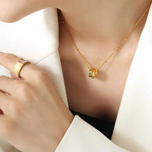 Load image into Gallery viewer, CALISTA NECKLACE
