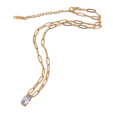 SOPHIE MARQUIS NECKLACE