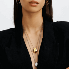 Load image into Gallery viewer, ROXY EXTRA LONG NECKLACE
