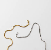 Load image into Gallery viewer, EMERALD ISLE NECKLACE
