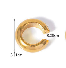 Load image into Gallery viewer, BARE CUFF
