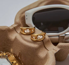 Load image into Gallery viewer, SO BOSSY EARRINGS
