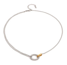 Load image into Gallery viewer, LOCKED IN NECKLACE
