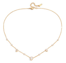Load image into Gallery viewer, AFTER DARK NECKLACE
