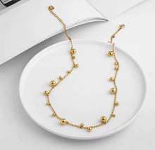 Load image into Gallery viewer, MORNING DEW NECKLACE
