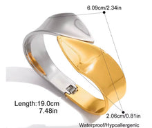 Load image into Gallery viewer, FUSION CUFF
