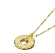 Load image into Gallery viewer, ETERNITY NECKLACE
