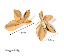 Load image into Gallery viewer, ANGEL EARRINGS
