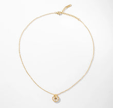 Load image into Gallery viewer, THE BRIGHTSIDE NECKLACE
