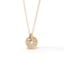 Load image into Gallery viewer, THE BRIGHTSIDE NECKLACE
