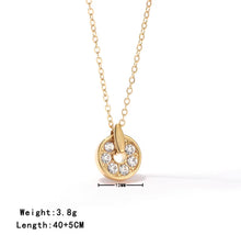Load image into Gallery viewer, THE BRIGHTSIDE NECKLACE
