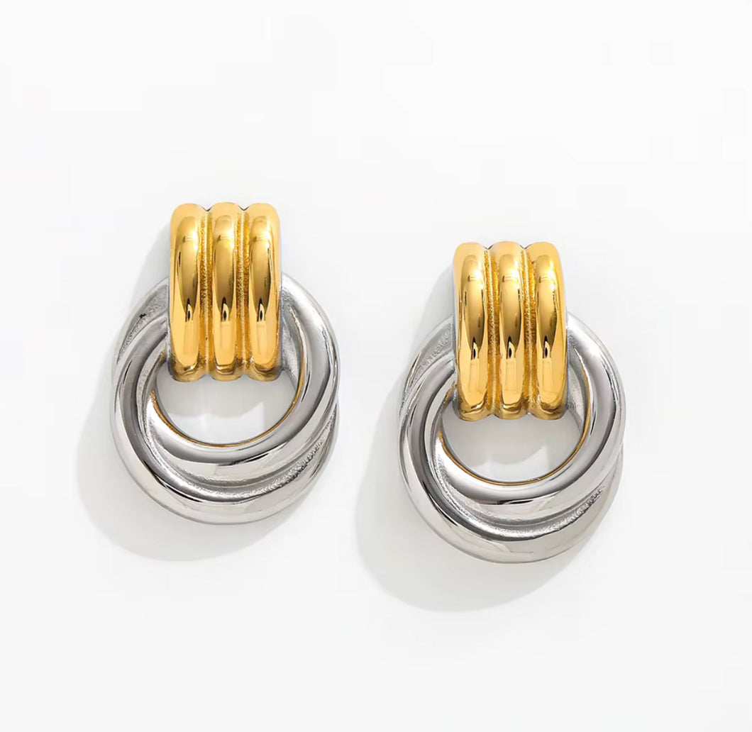 GISELE EARRINGS