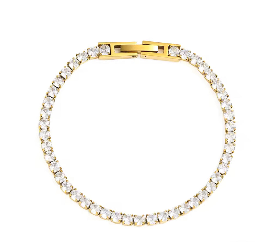 DRAMA QUEEN BRACELET