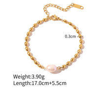 Load image into Gallery viewer, MY GIRL BRACELET
