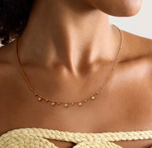 Load image into Gallery viewer, NOA NECKLACE
