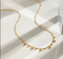 Load image into Gallery viewer, NOA NECKLACE
